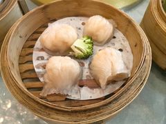 -四季大酒楼(白濠店)
