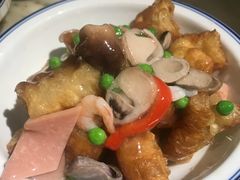 -慧娟面馆·餐厅(望江路店)