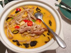 -鸽子侯·家宴·平价海鲜(绿地店)