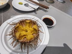 -奕景海鲜·大连菜(星海广场店)