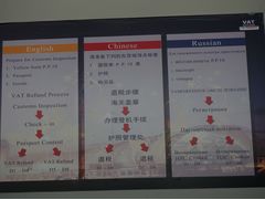-曼谷素万那普国际机场
