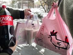 -奇乐奇乐(梅江店)