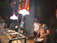 -明记牛杂(新马路分店)