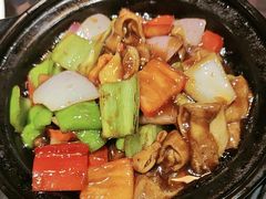 -老瑞福上海菜(人民广场店)