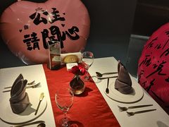 -Wei菋·Le Bistrot