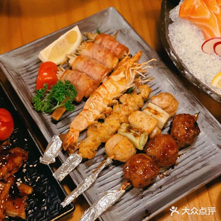 卷|请日料都这样“卷”起来好吗‼️