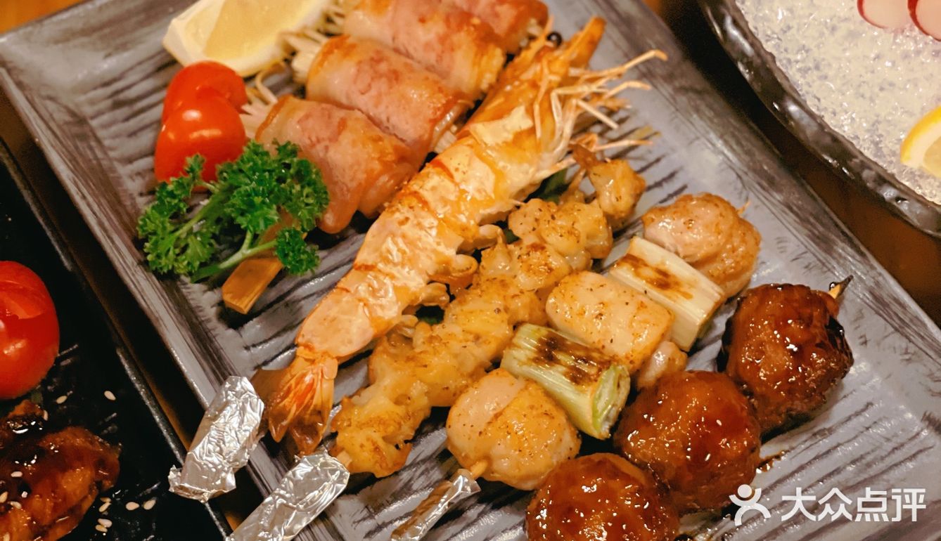 卷｜请日料都这样“卷”起来好吗‼️ 