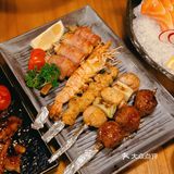 卷｜请日料都这样“卷”起来好吗‼️ 
