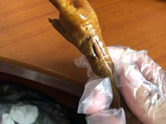 -鸡脚旮旯(苏州中心店)
