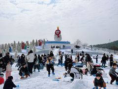 -盈香心动乐园