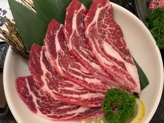 -九田家黑牛烤肉料理(郫都万达檬柏西路店)