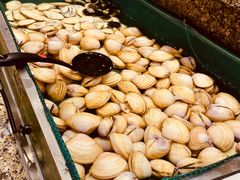 -初色海鲜自助(万丰路店)