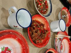 -老三样·旧食新味(船山路店)