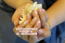 点击看大图 宜兰鲁谷店15801238879-梵熙美甲 Fancy Nails