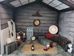 -CUTE BABY 儿童摄影工作室(福田店)