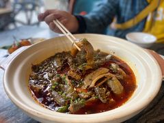 -情妹耙泥鳅·江湖川菜(科华店)