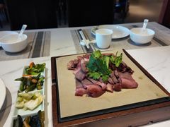 -秦三驴(云飞街店)