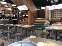 大堂-小螺大作·螺蛳粉火锅(林和西店)
