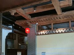 -姚江春中餐厅·太平洋大酒店
