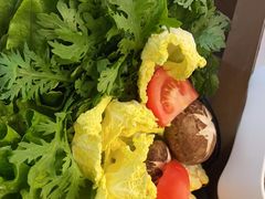 -椒王火锅(厚街万达店)