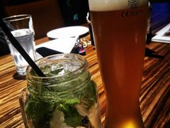 -LENBACH兰巴赫西餐啤酒坊(大连东港店)
