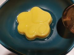 鸡蛋布丁-千稻剁椒大鱼头(CityOn熙地港店)