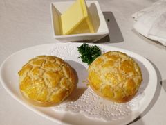 菠萝包-潮福城大酒楼(湖滨北路店)