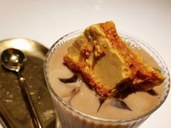 冰蜂巢磨砂咖啡-阿妮叶李(光谷世界城店)