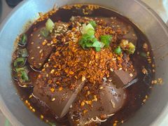 -蓉三少冒烤鸭·四川小吃集(北京首店)