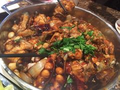 -黄记煌三汁焖锅(崇文门店)