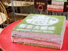 -晶丽香榭自助餐(南京大饭店)