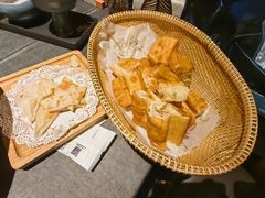 -旺顺阁·北京菜·烤鸭(大望路店)