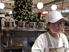 -野人先生Gelato(上海长宁龙之梦店)