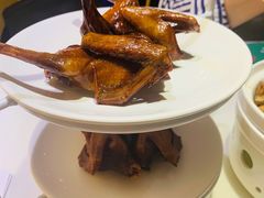 -粤小馆(天安云谷店)