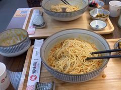 -蟹味阁·蟹黄面(体育西横街店)