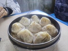 -笑云开汤包店(网巾市店)