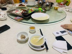 -丰宝源客家菜(常平店)