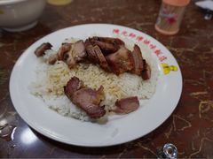 -陈光记烧腊店(罗保博士街店)