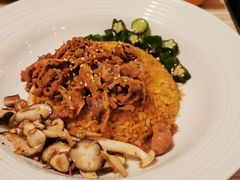 -必胜客(百联又一城店)