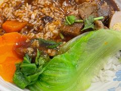 -康师傅私房牛肉面(马泉营奥莱店)