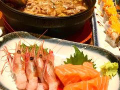 -千代武日本料理(开发区店)