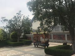 -阳台山自然风景区