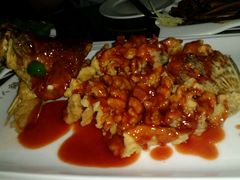 松鼠桂鱼-吴门人家·苏宴宫廷菜(拙政园店)