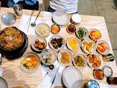 12道小菜-Myeongdong North Strathfield