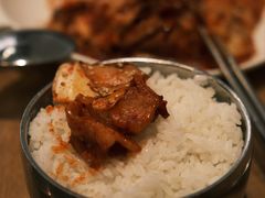 -李先生的首尔小馆(松江启源广场店)