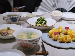 -寻魏随园·南京菜(老门东店)