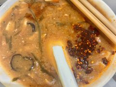 -马老三肉丁胡辣汤(西一路店)