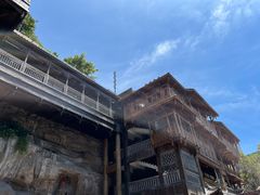 -重庆十八梯传统风貌区