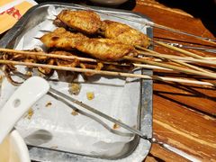 -虾宝贝胶东海鲜·渔家菜(小西天店)