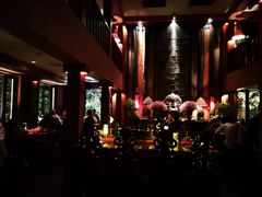 -花马天堂云南餐厅 Lost Heaven(高邮路店)